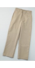 K-12 Gear Boy's Flat Front Pants Size 3-7